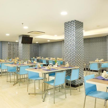 Hotel Horison Express Sentani Jayapura Zewnętrze zdjęcie