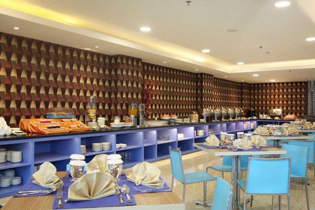 Hotel Horison Express Sentani Jayapura Zewnętrze zdjęcie