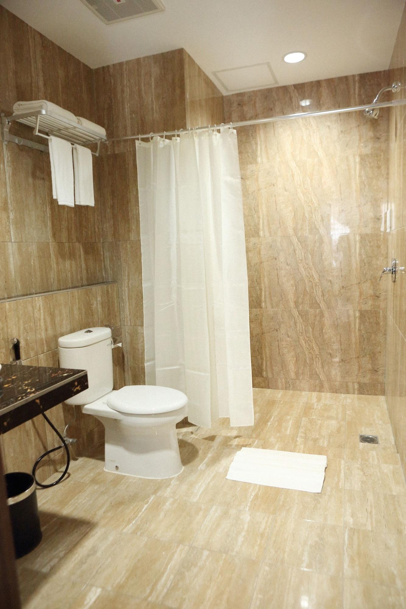 Hotel Horison Express Sentani Jayapura Zewnętrze zdjęcie