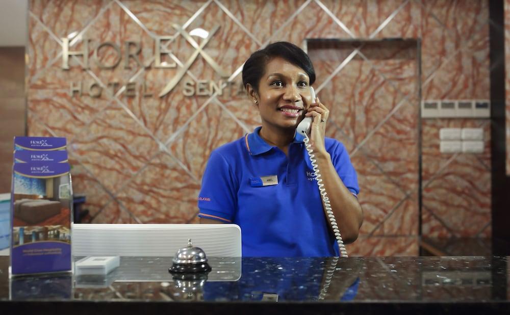 Hotel Horison Express Sentani Jayapura Zewnętrze zdjęcie